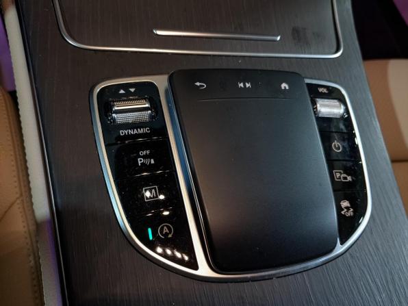 Mercedes-Benz GLC I (X253) Рестайлинг с пробегом 2021 года, цена 4 990 000 рублей, 61885 км, внедорожник, Автокод Объявления