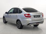 Lada (ВАЗ) Granta I Рестайлинг Санкт-Петербург  - изображение 34