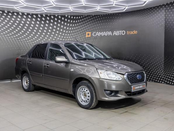 Datsun on-DO I с пробегом 2016 года, цена 292 000 рублей, 320028 км, седан, Автокод Объявления
