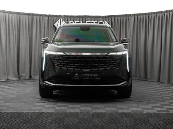 Geely Atlas II с пробегом 2024 года, цена 3 070 000 рублей, 23968 км, внедорожник, Автокод Объявления