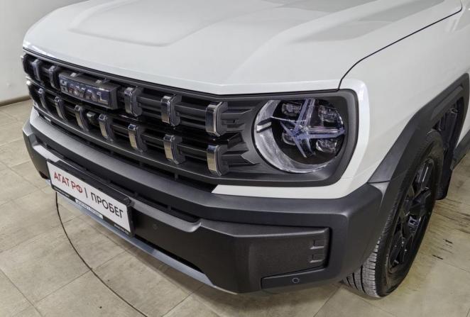 Haval H3 I с пробегом 2024 года, цена 2 500 000 рублей, 31100 км, внедорожник, Автокод Объявления