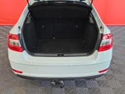 Skoda Octavia III (A7) Рестайлинг Вологда  - изображение 33