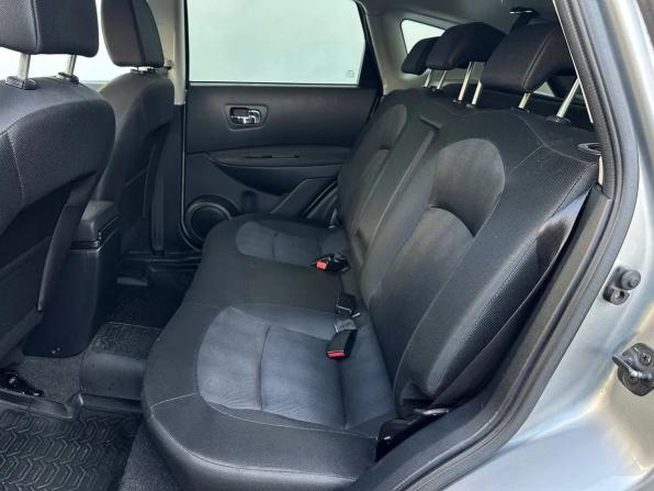 Nissan Qashqai I Рестайлинг с пробегом 2013 года, цена 920 000 рублей, 237011 км, внедорожник, Автокод Объявления
