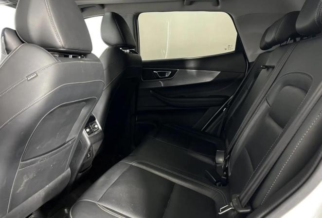 Chery Tiggo 4 Pro I с пробегом 2023 года, цена 1 250 000 рублей, 98457 км, внедорожник, Автокод Объявления