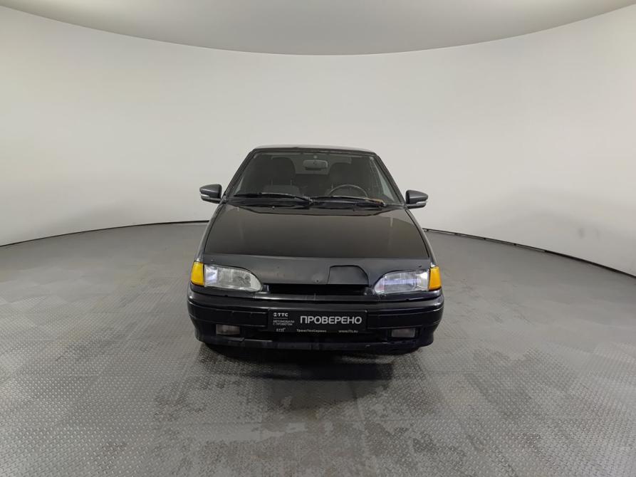 Lada (ВАЗ) 2114 Уфа  - изображение 2