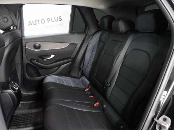 Mercedes-Benz GLC I (X253) Рестайлинг с пробегом 2022 года, цена 4 600 000 рублей, 78695 км, внедорожник, Автокод Объявления