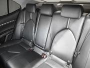 Toyota Camry VIII (XV70) Тверь  - изображение 32