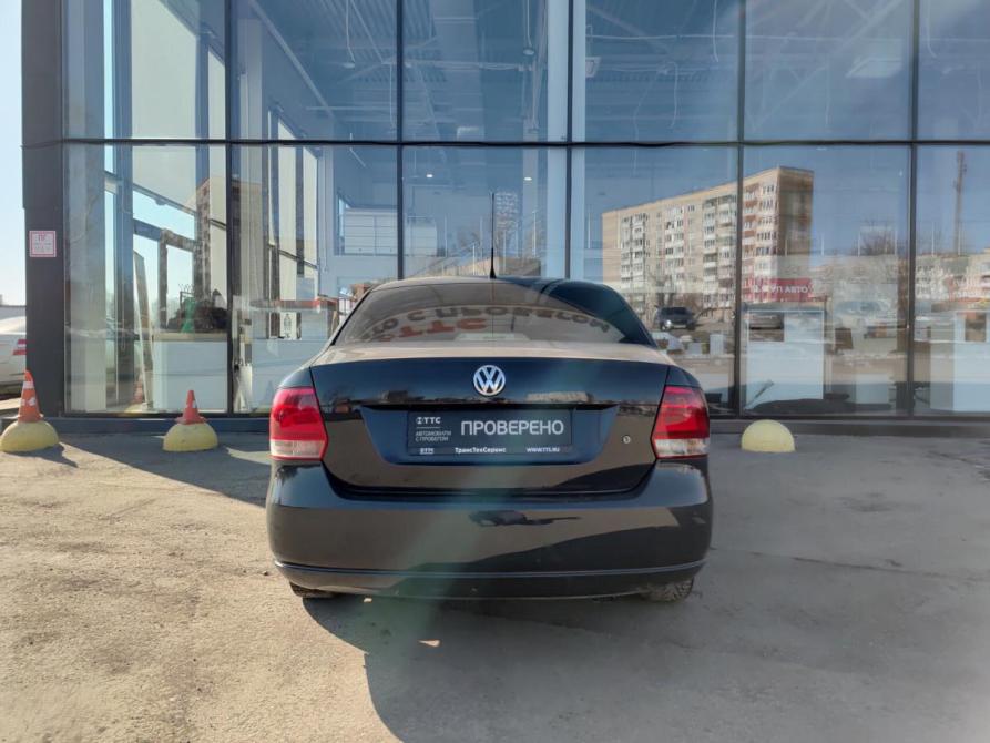 Volkswagen Polo V Ижевск  - изображение 7