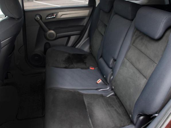 Honda CR-V IV с пробегом 2012 года, цена 1 497 000 рублей, 118266 км, внедорожник, Автокод Объявления