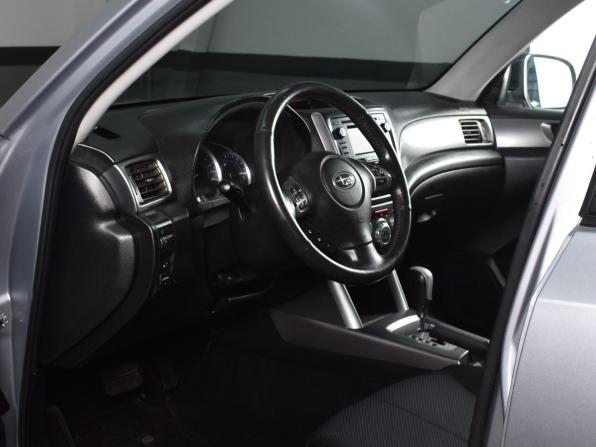 Subaru Forester III Рестайлинг с пробегом 2012 года, цена 1 179 999 рублей, 259024 км, внедорожник, Автокод Объявления