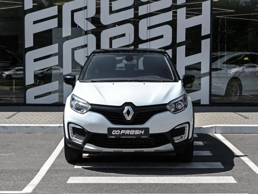 Renault Kaptur I Волгоград  - изображение 3