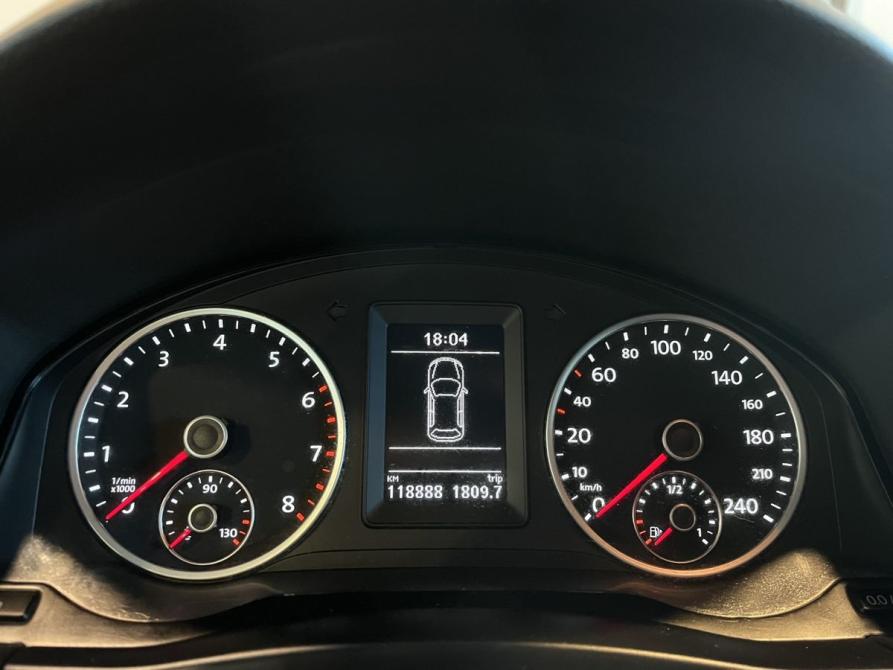 Volkswagen Tiguan I Рестайлинг Чебоксары  - изображение 11