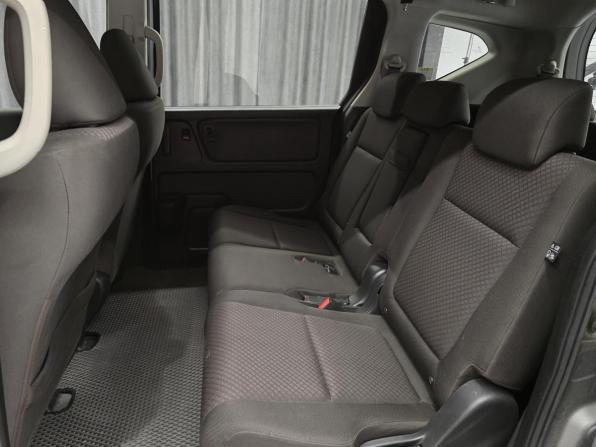Honda Freed II Рестайлинг с пробегом 2019 года, цена 1 450 000 рублей, 131000 км, компактвэн, Автокод Объявления