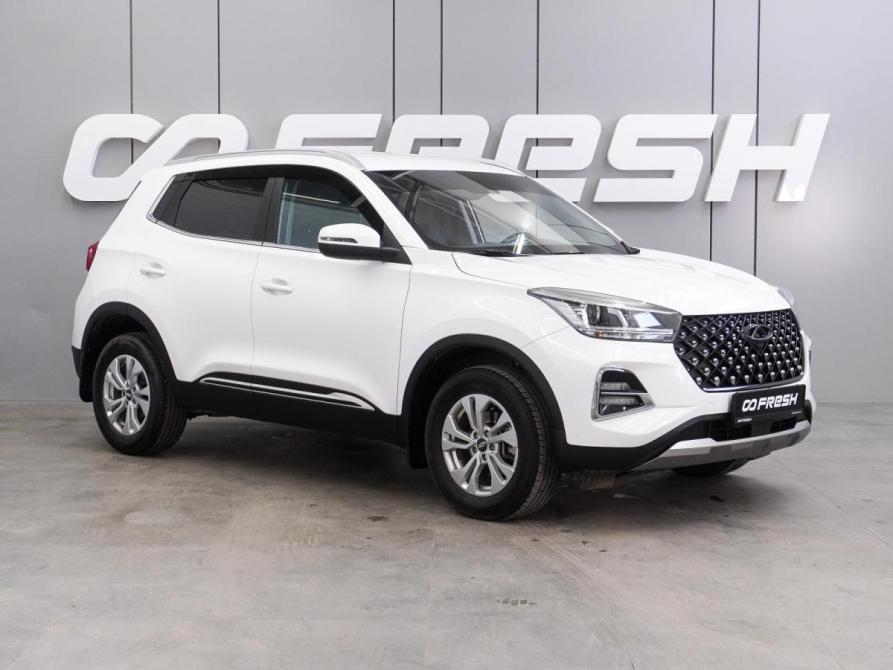 Chery Tiggo 4 Pro I Воронеж  - изображение 1