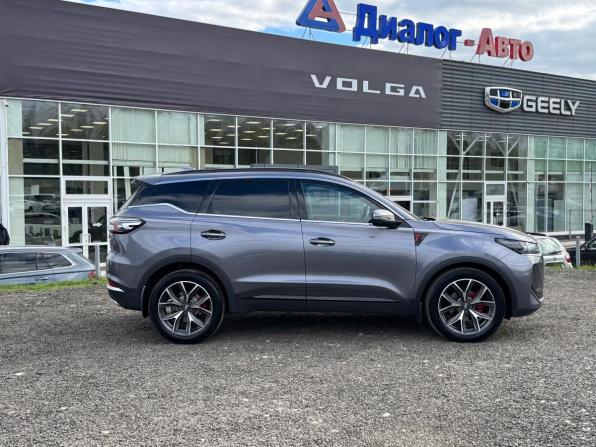 Chery Tiggo 7 Pro Max I Рестайлинг с пробегом 2024 года, цена 2 150 000 рублей, 58700 км, внедорожник, Автокод Объявления