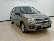 Lada (ВАЗ) Granta I Ижевск  - изображение 13