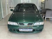 Nissan Primera II (P11) Москва  - изображение 14