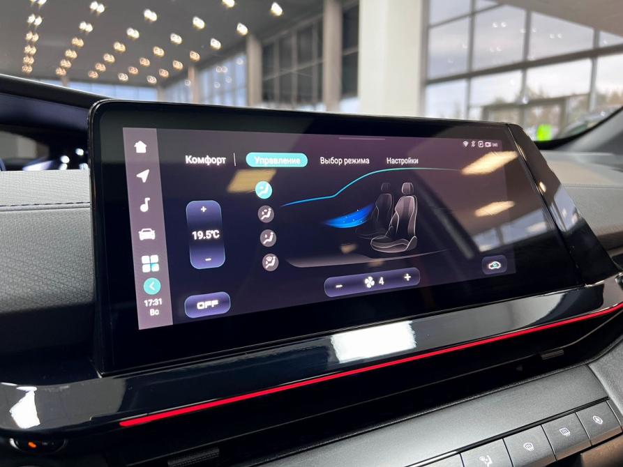 Changan UNI-V I Тверь  - изображение 22