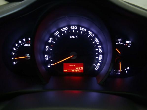 Kia Sportage III с пробегом 2011 года, цена 1 315 000 рублей, 138384 км, внедорожник, Автокод Объявления