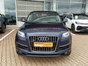 Audi Q7 I (4L) Рестайлинг Екатеринбург  - изображение 28