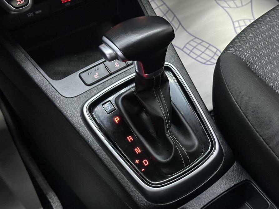 Kia Rio IV Рестайлинг Ярославль  - изображение 27