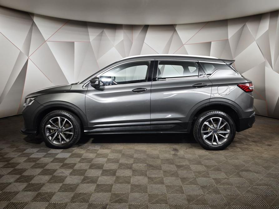 Geely Coolray I Москва  - изображение 4