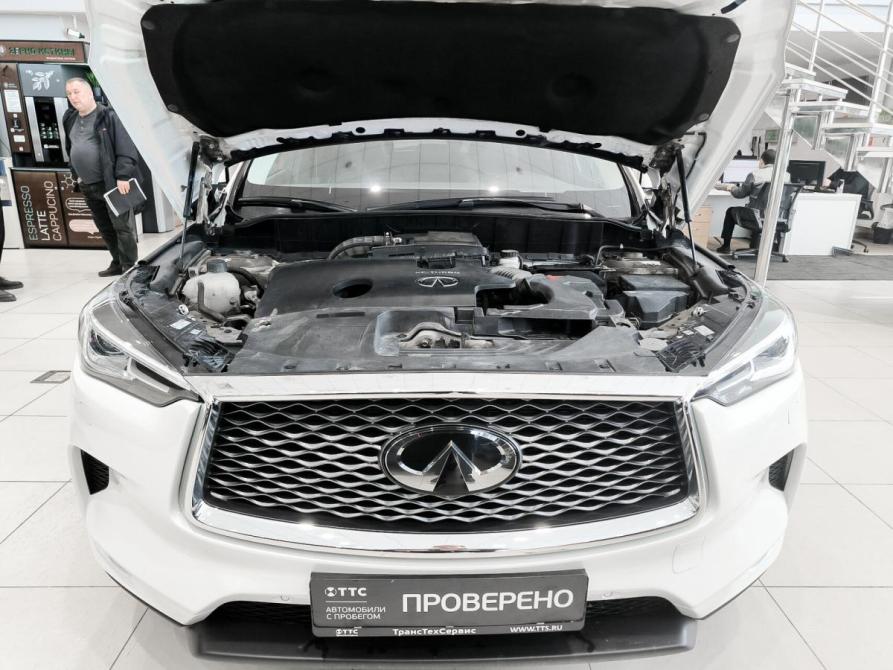 Infiniti QX50 II Казань  - изображение 11