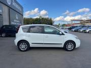 Nissan Note I Рестайлинг Альметьевск  - изображение 27