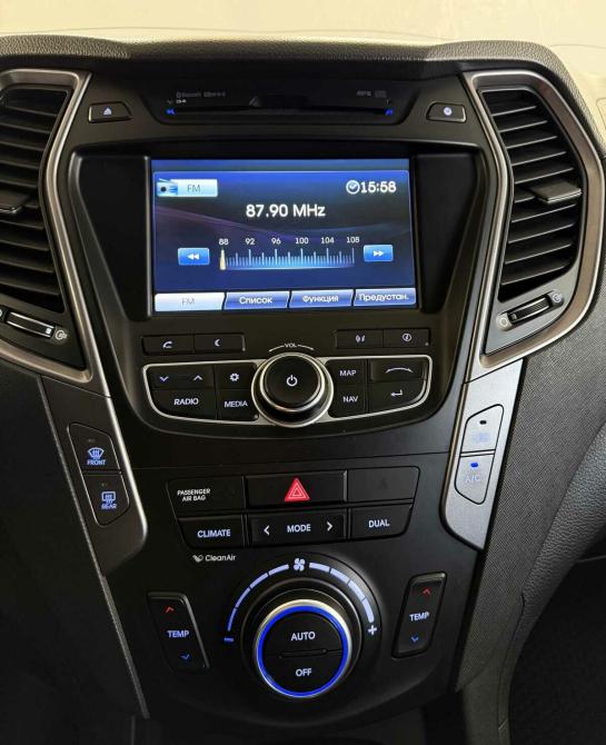 Hyundai Santa Fe III Москва  - изображение 7