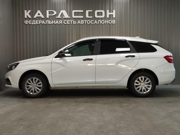 Lada (ВАЗ) Vesta I с пробегом 2021 года, цена 1 045 000 рублей, 102950 км, универсал, Автокод Объявления