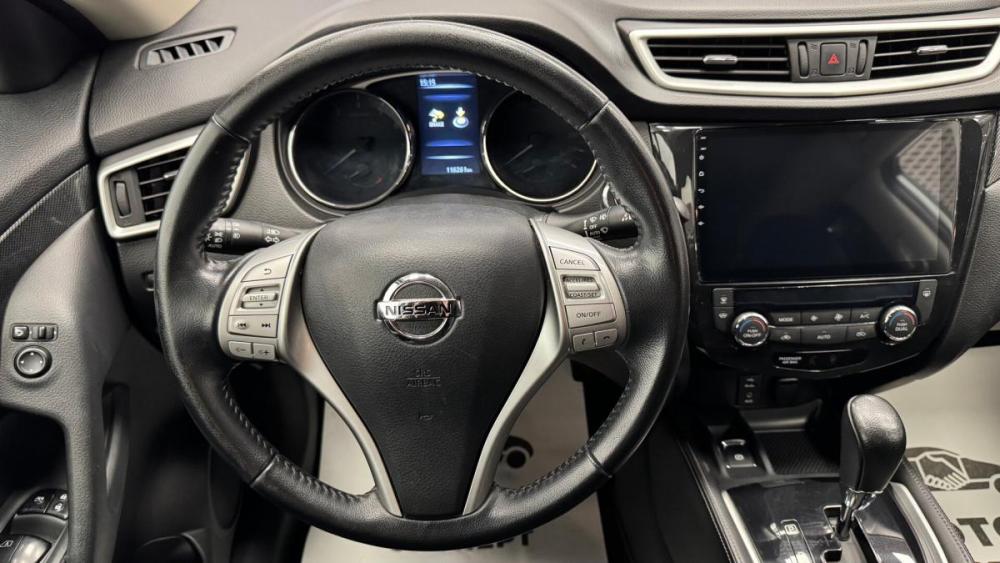 Nissan X-Trail III Киров  - изображение 19