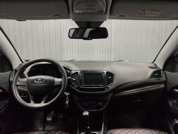 Lada (ВАЗ) Vesta I с пробегом 2017 года, цена 750 000 рублей, 82000 км, седан, Автокод Объявления