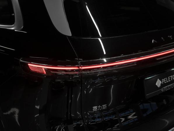 Aito M7 II с пробегом 2026 года, цена 9 600 000 рублей, 17 км, внедорожник, Автокод Объявления