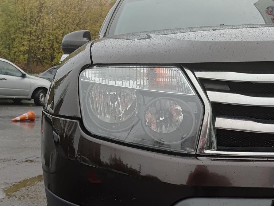 Renault Duster I Ижевск  - изображение 21
