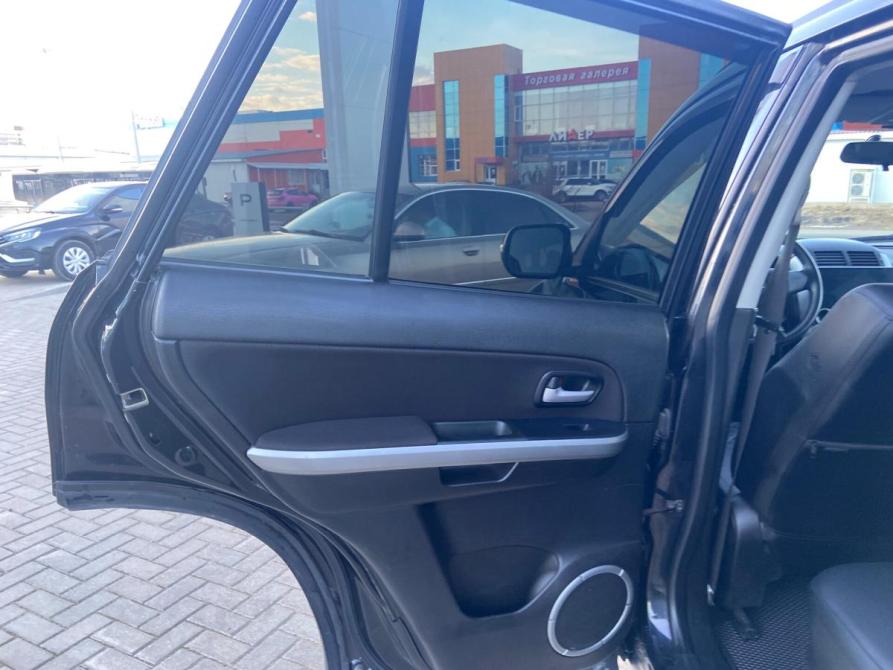 Suzuki Grand Vitara II Рестайлинг Сыктывкар  - изображение 12