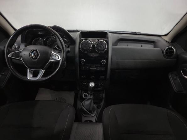 Renault Duster I Рестайлинг с пробегом 2019 года, цена 1 430 000 рублей, 173601 км, внедорожник, Автокод Объявления