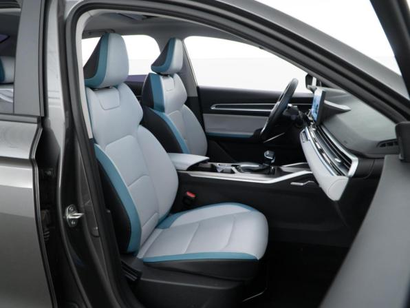 Geely Emgrand II с пробегом 2023 года, цена 1 716 444 рубля, 25430 км, седан, Автокод Объявления