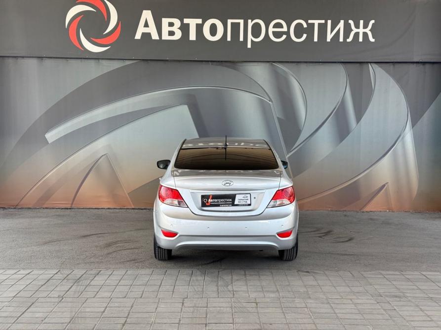 Hyundai Solaris I Волгоград  - изображение 6