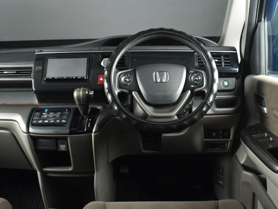 Honda Stepwgn V Кемерово  - изображение 8