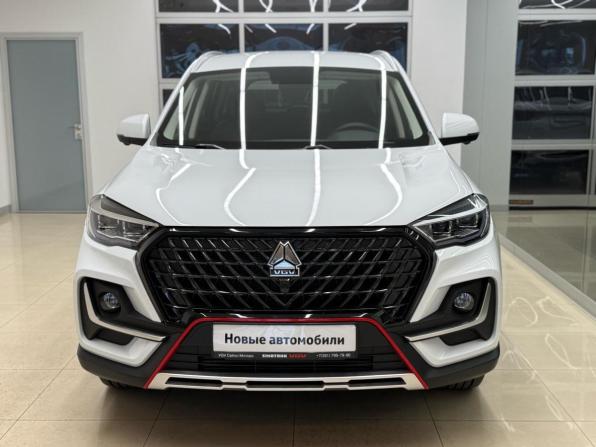 VGV U75 Plus с пробегом 2024 года, цена 3 109 890 рублей, 11 км, внедорожник, Автокод Объявления