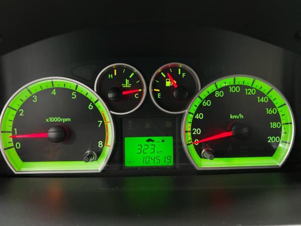 Chevrolet Aveo I Рестайлинг с пробегом 2008 года, цена 450 000 рублей, 104000 км, хэтчбек, Автокод Объявления