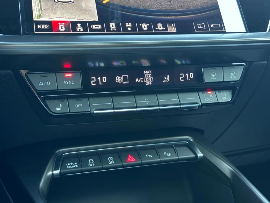 Audi A3 IV (8Y) Рестайлинг Воронеж  - изображение 22