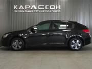 Chevrolet Cruze I Рестайлинг Пермь  - изображение 23