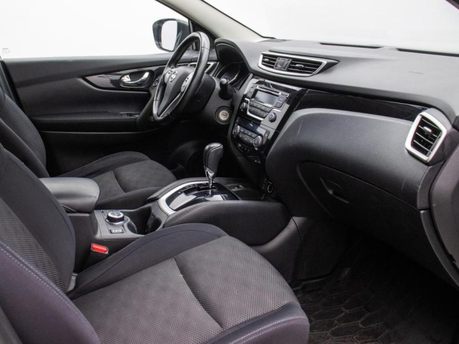 Nissan Qashqai II Москва  - изображение 9