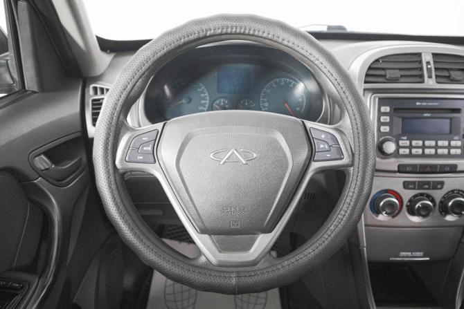 Chery Tiggo (T11) I Рестайлинг (FL) с пробегом 2015 года, цена 599 000 рублей, 170000 км, внедорожник, Автокод Объявления
