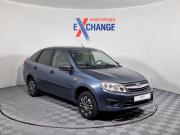 Lada (ВАЗ) Granta I Нижний Новгород  - изображение 22