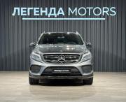 Mercedes-Benz GLE I (W166) Иркутск  - изображение 42