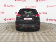Nissan X-Trail III Рестайлинг Вологда  - изображение 23