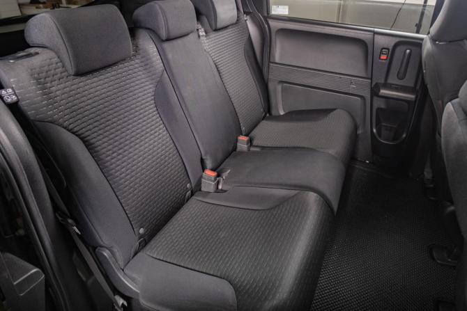 Honda Freed I Рестайлинг с пробегом 2012 года, цена 1 229 000 рублей, 109000 км, компактвэн, Автокод Объявления