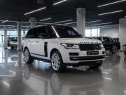 Land Rover Range Rover IV Москва  - изображение 34
